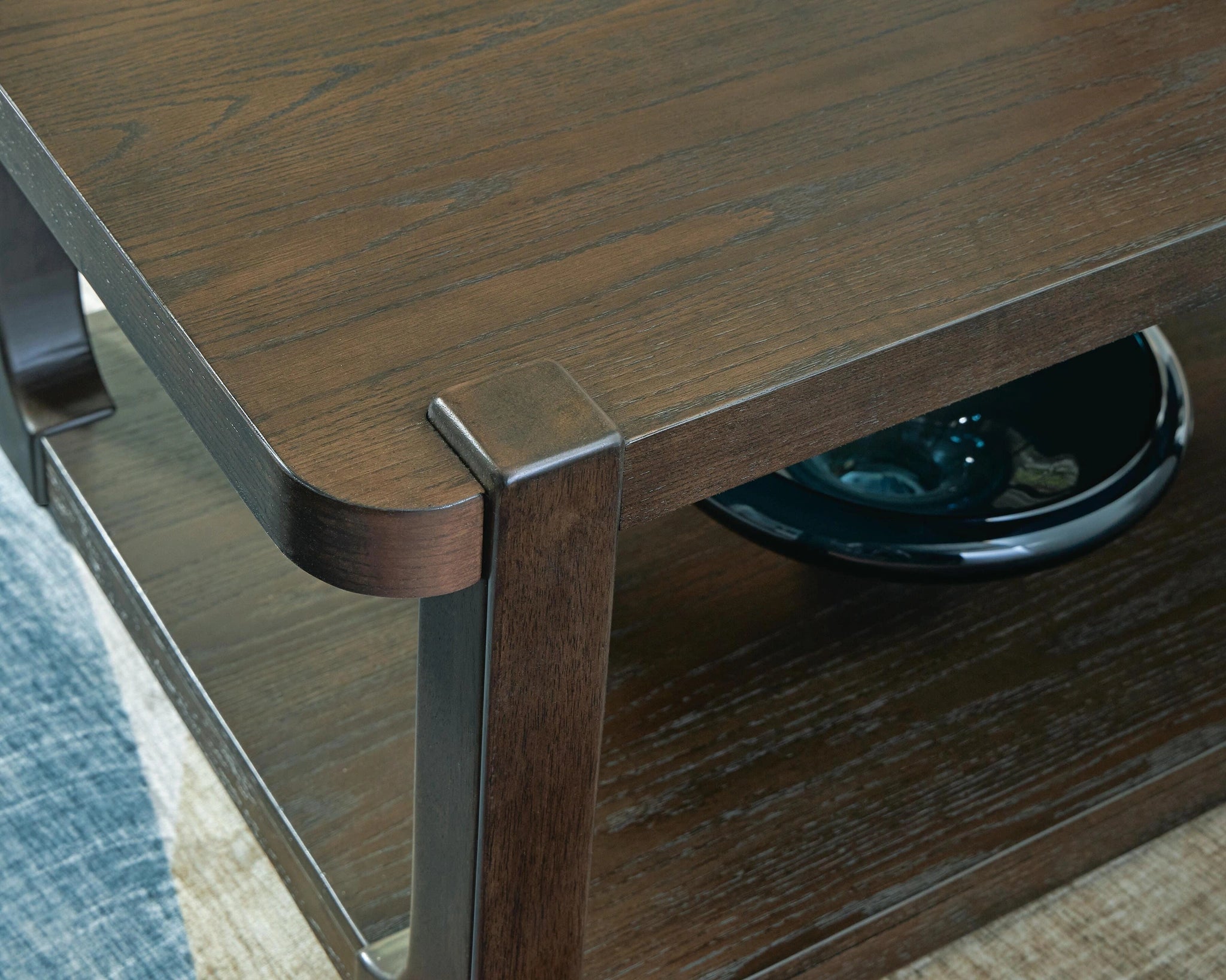 Mesa de centro Breckington