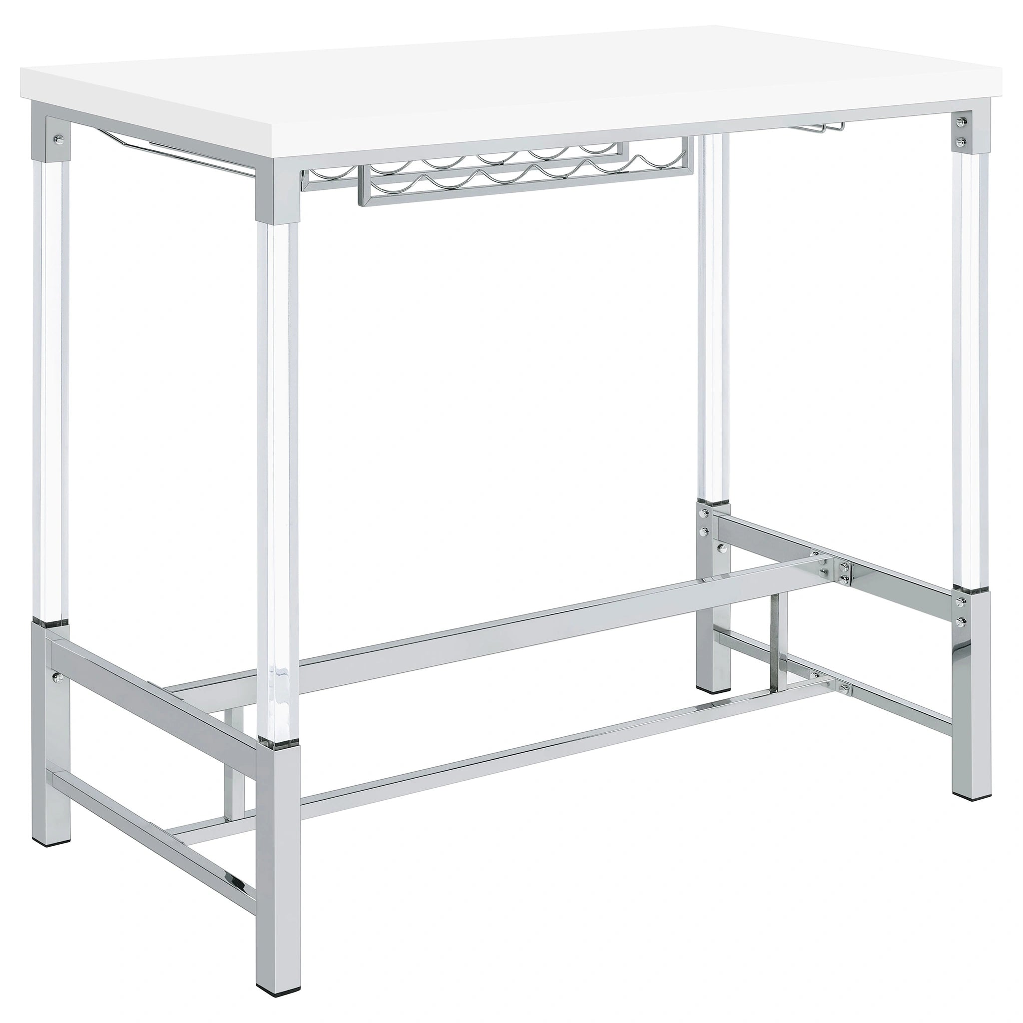 Mesa de bar Norcrest