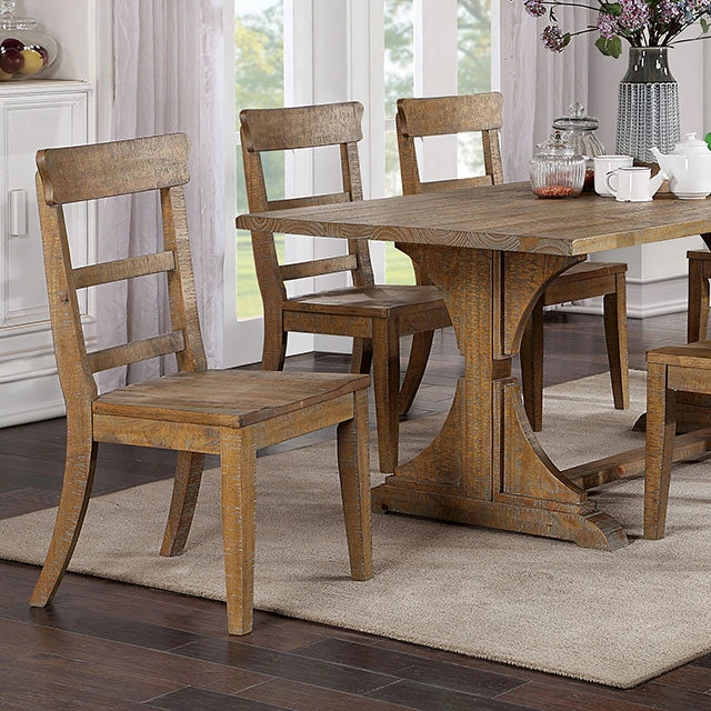 Mesa de comedor LEONIDAS