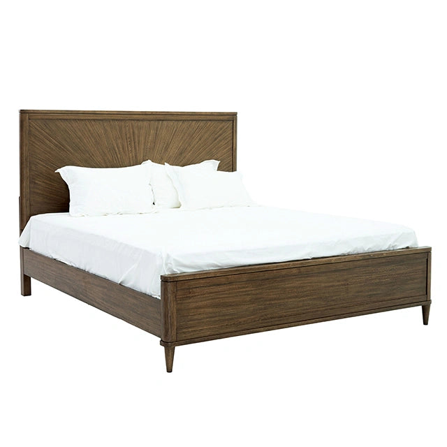 Juego de Dormitorio Queen Eastlin de 5 Piezas