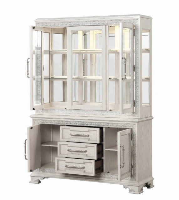 Buffet Stella Mia Hutch