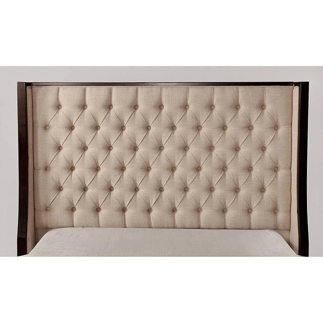 Cama matrimonial Camille