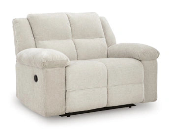 Sillón reclinable extra grande Orlen