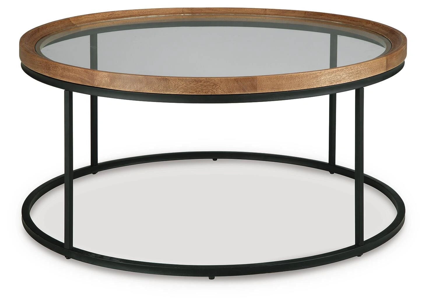 Mesa de centro Noraluna
