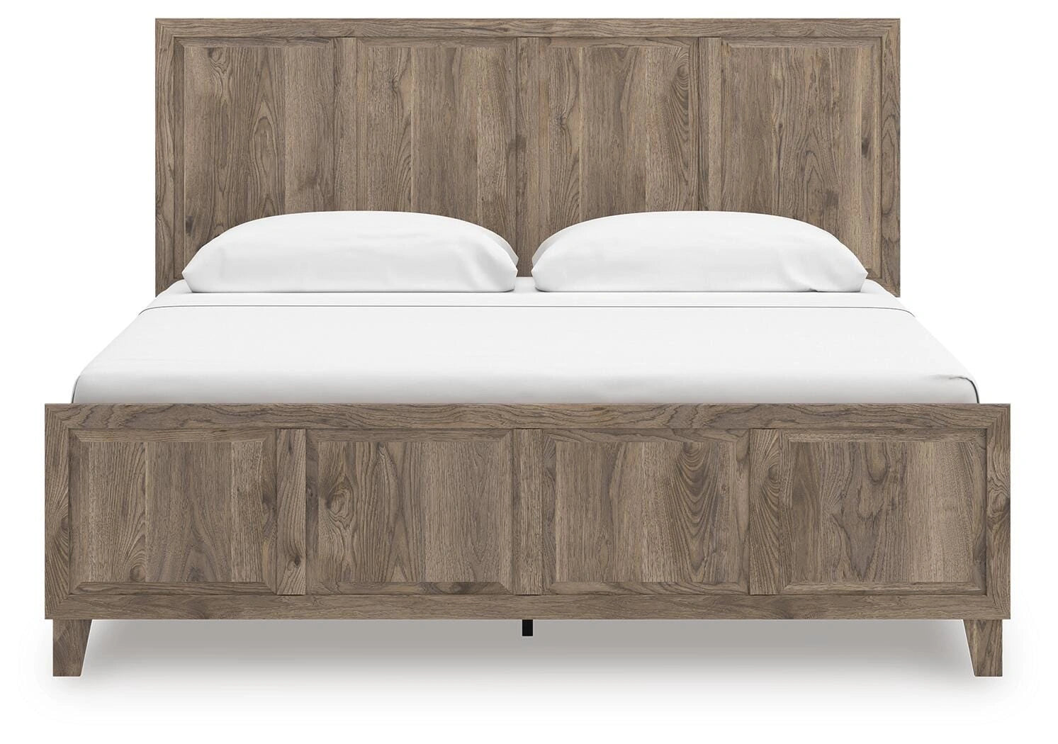 Juego de dormitorio Rusticott