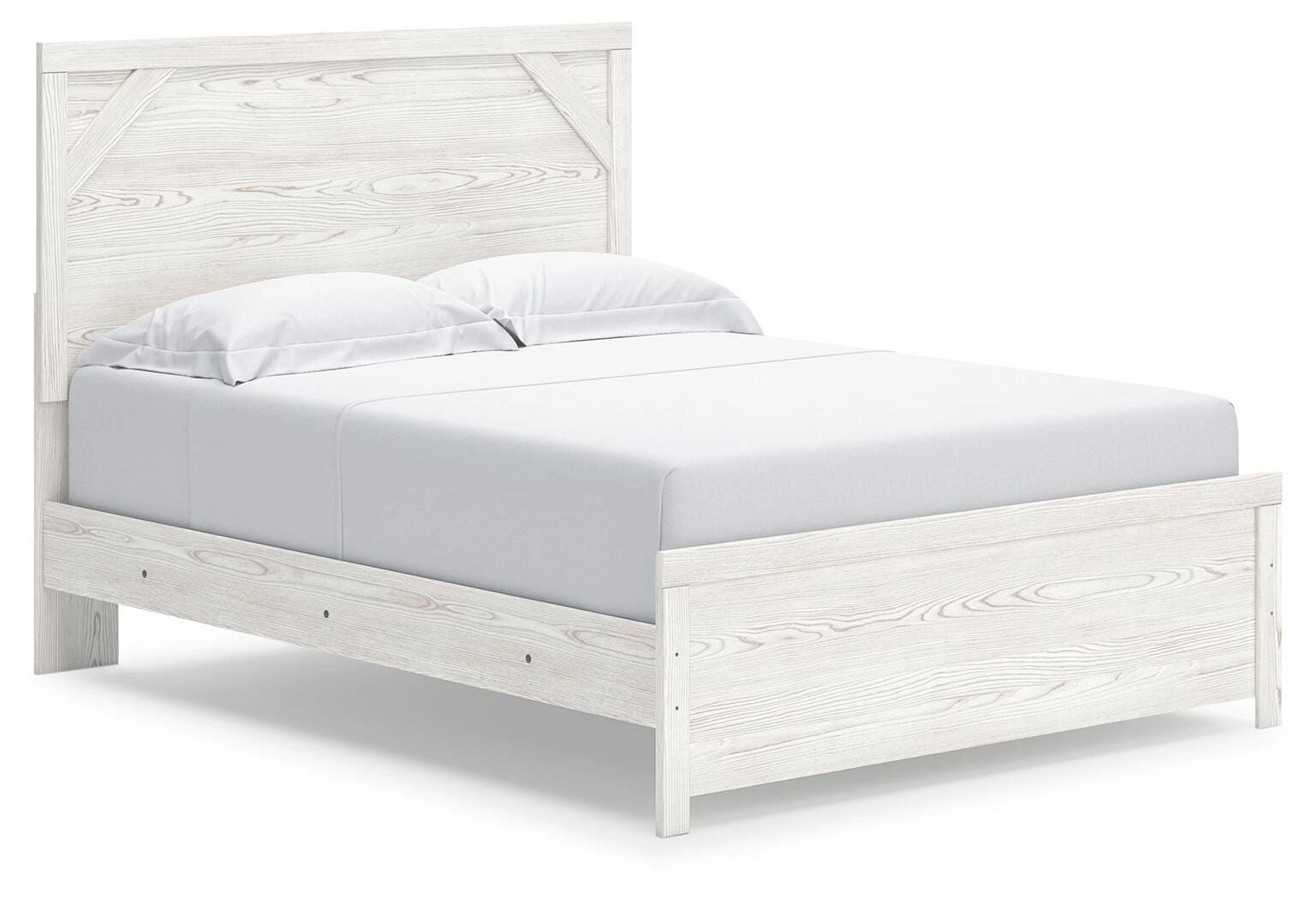 Juego de dormitorio Gerridan