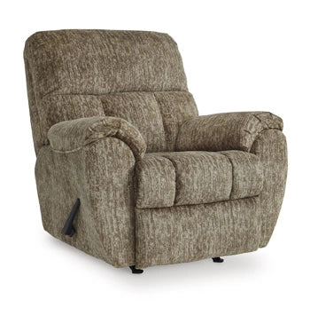 Reclinable Stayfish