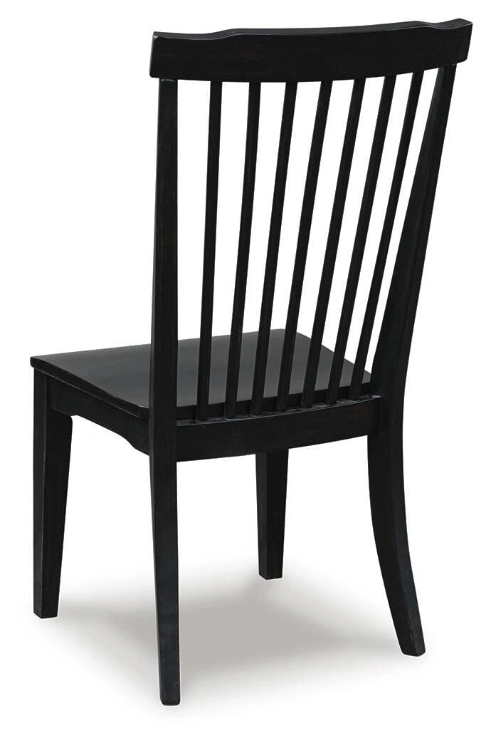 Silla de comedor Greddinton