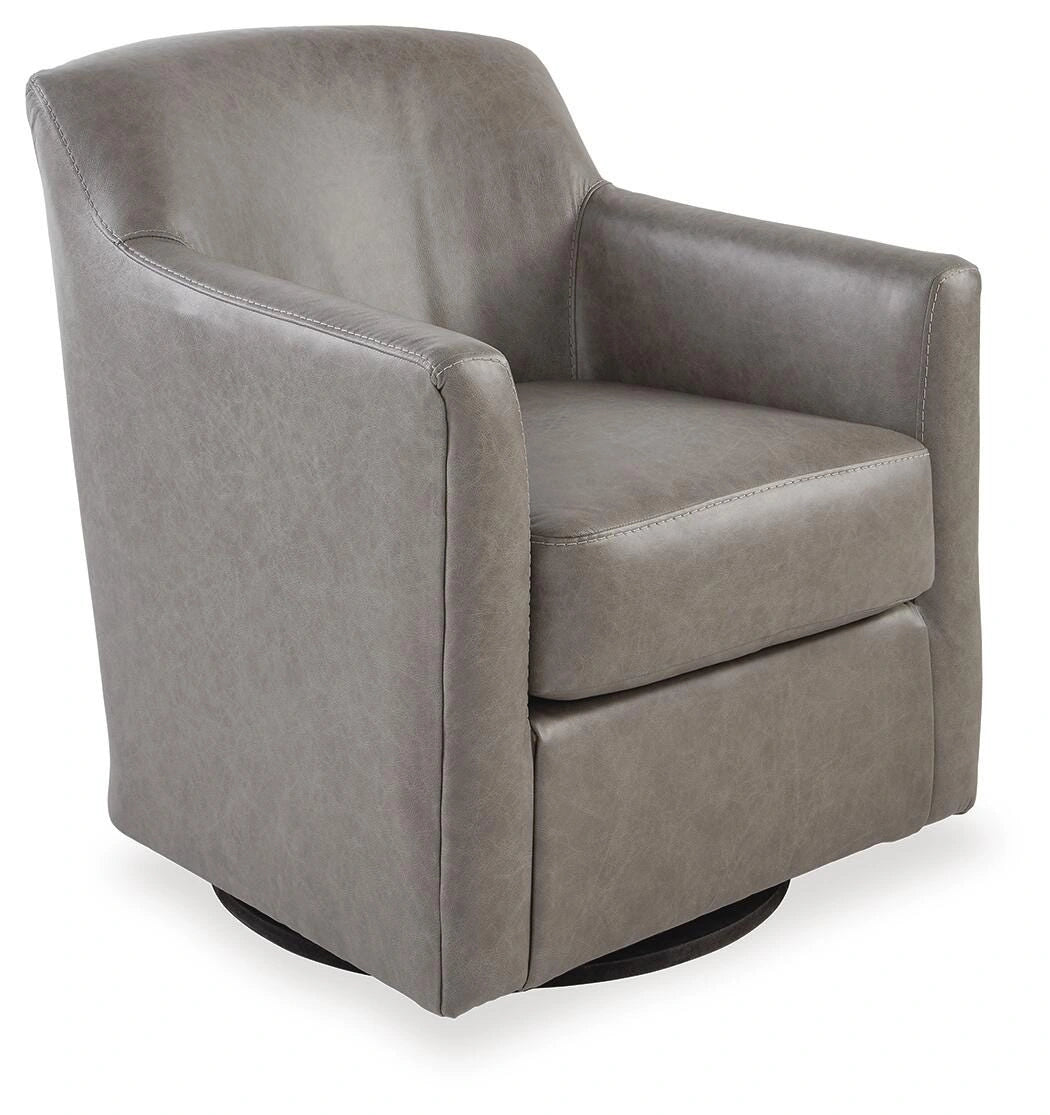 Sillón giratorio Bradney