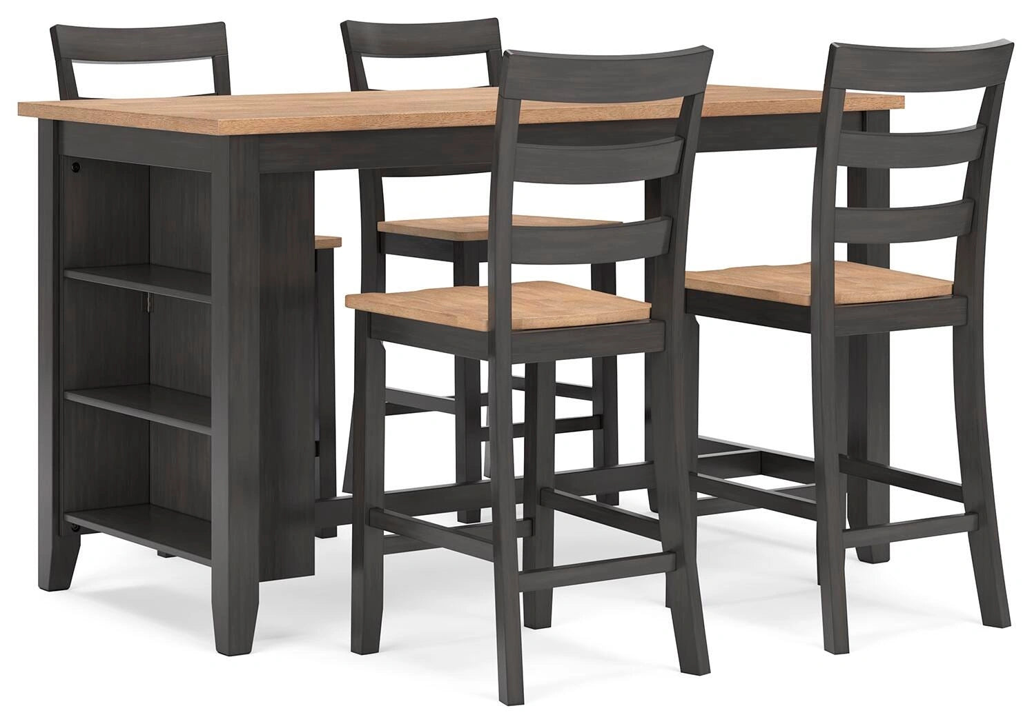 Juego de comedor Gesthaven