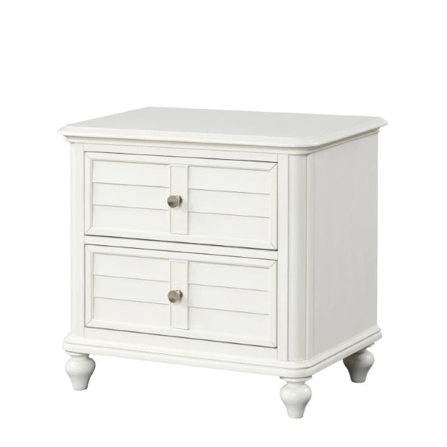 Mesa de Noche Whitehaven