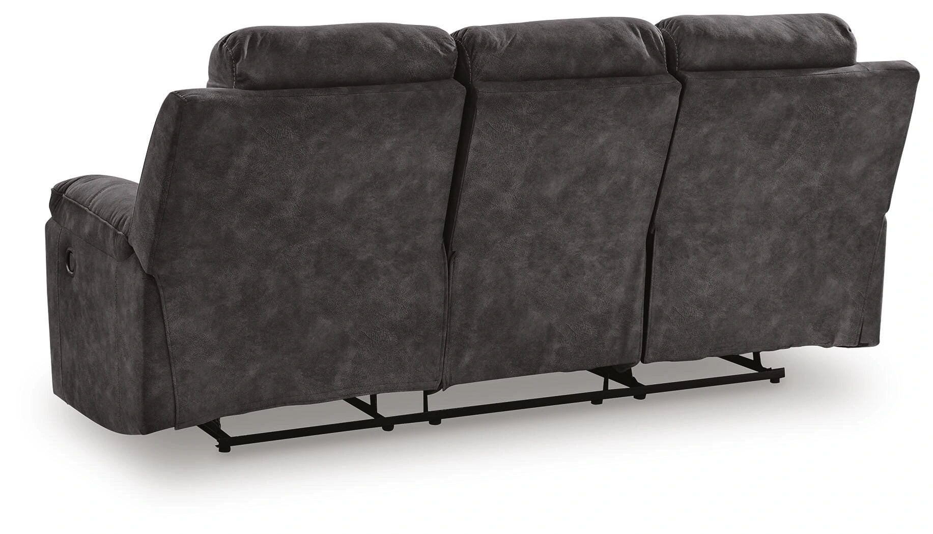 Sofá reclinable Brysonview