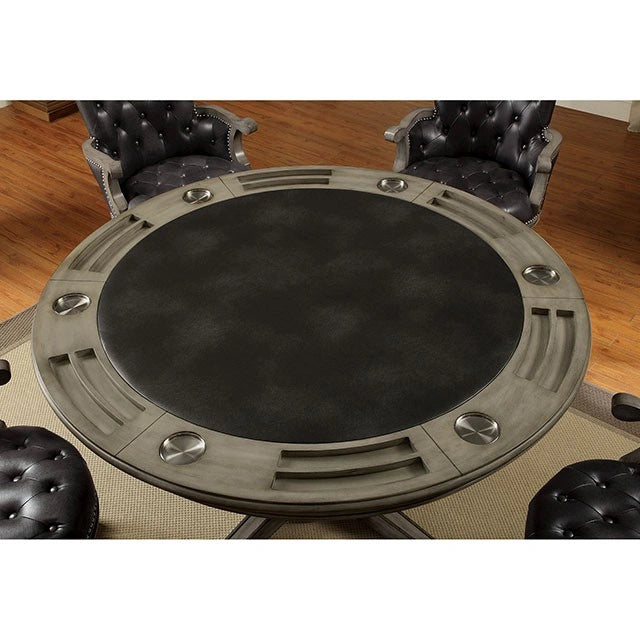 Juego de mesa de comedor de 5 piezas Yelena