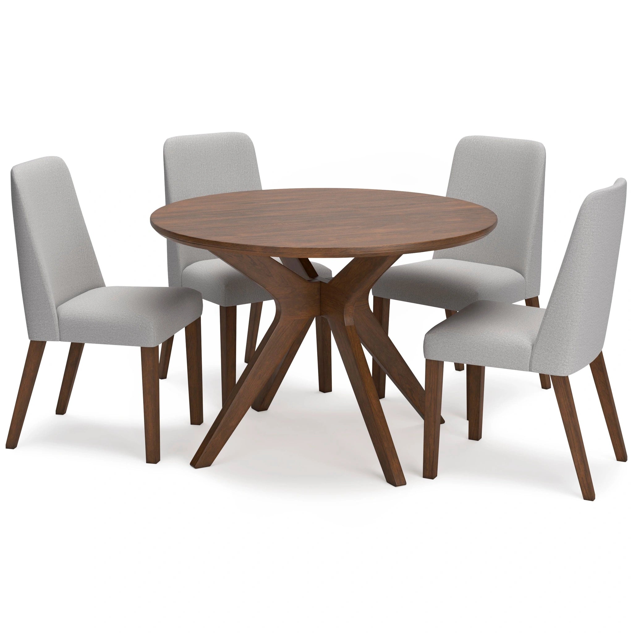 Juego de comedor Lyncott