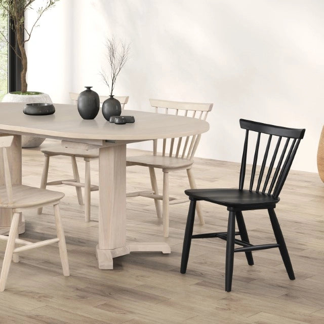 Juego de comedor de 7 piezas Hines