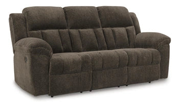 Sofá reclinable Frohn