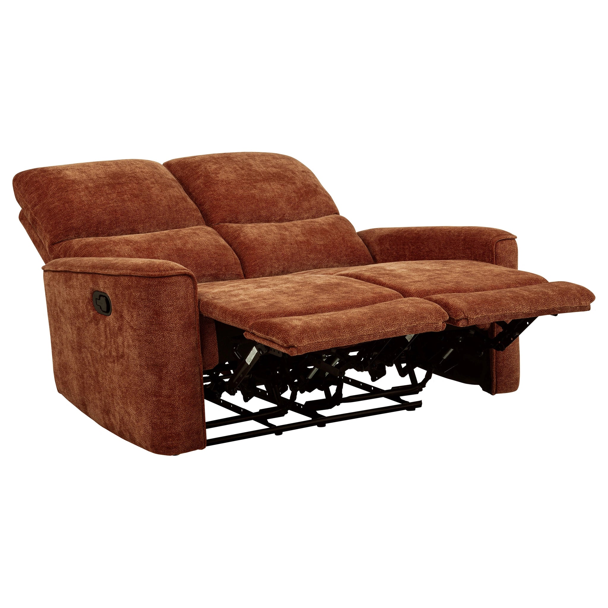 Juego de sofá reclinable Navarro