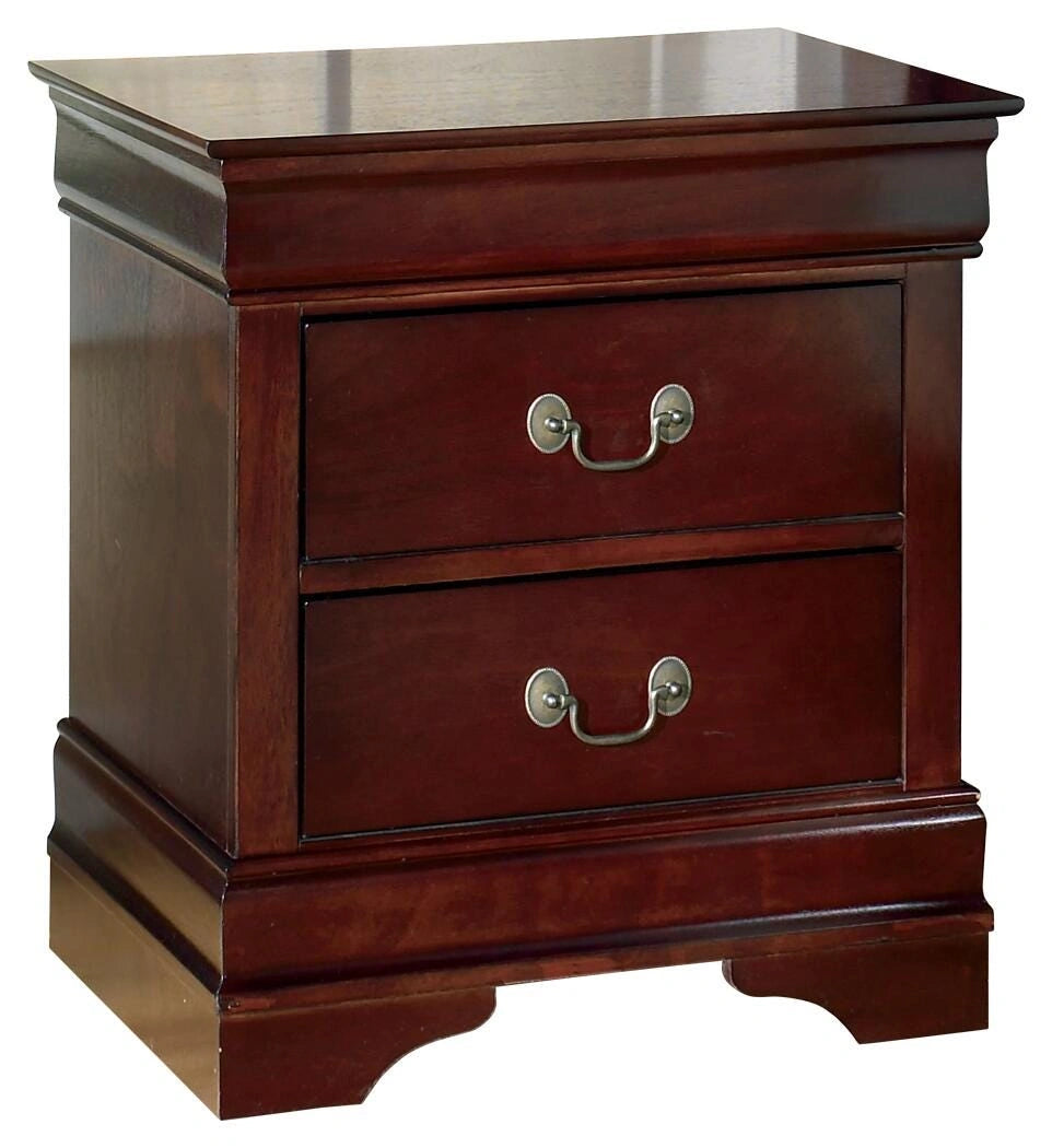 Juego de dormitorio Alisdair