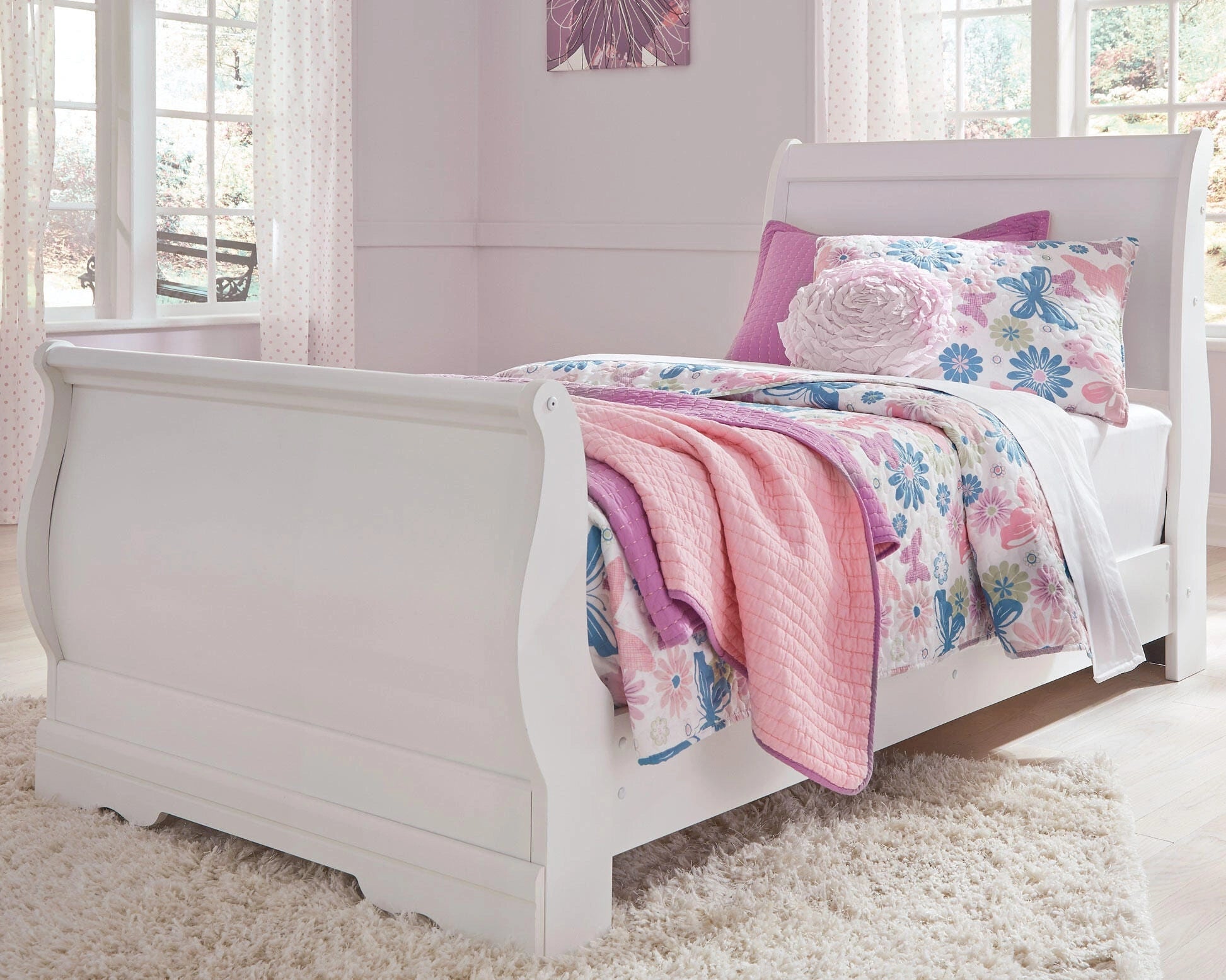 Cama Anarasia