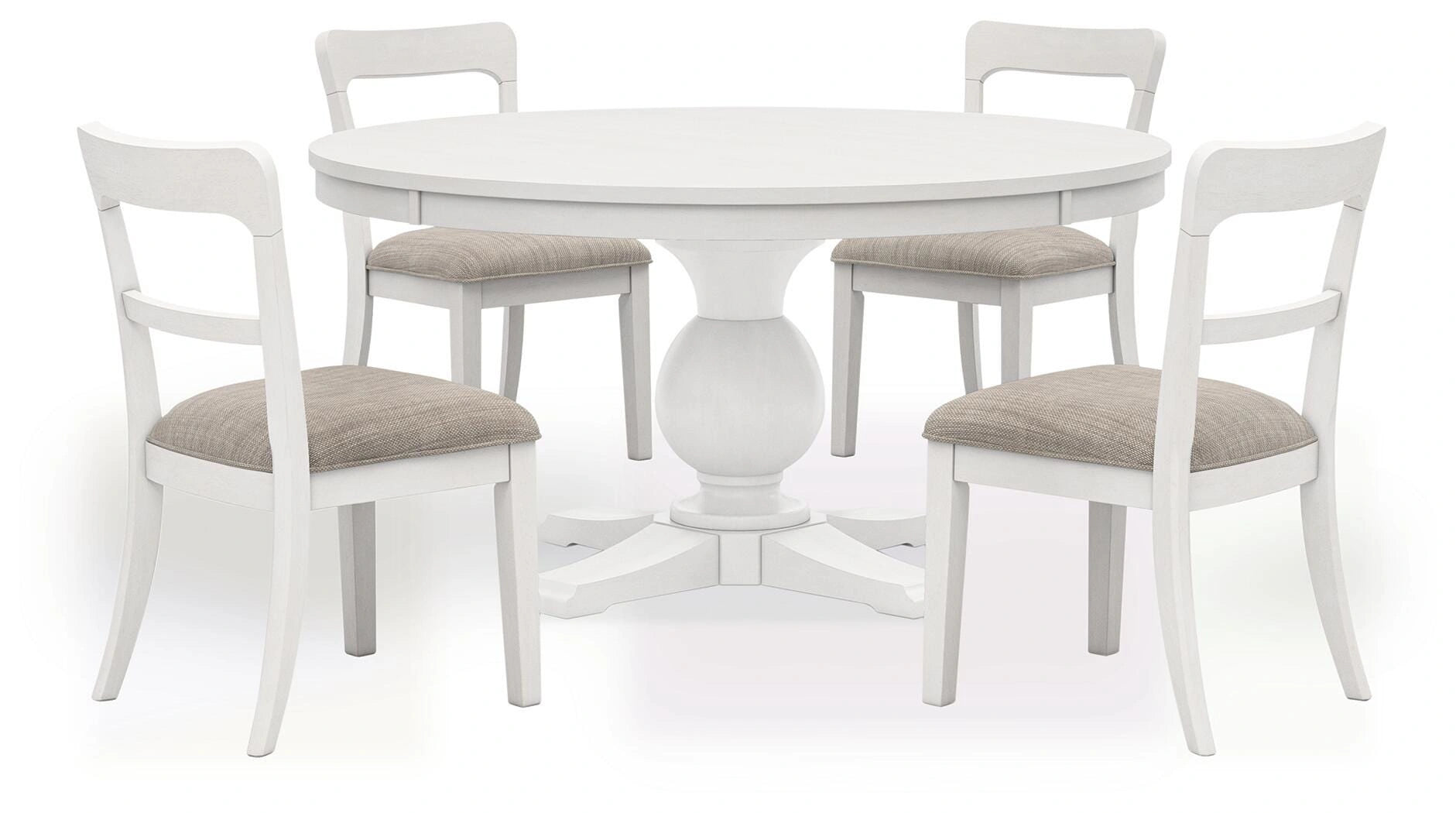 Juego de comedor Greddinton
