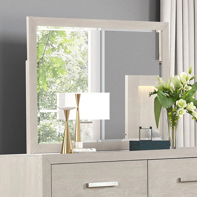 Wellingborough Mirror