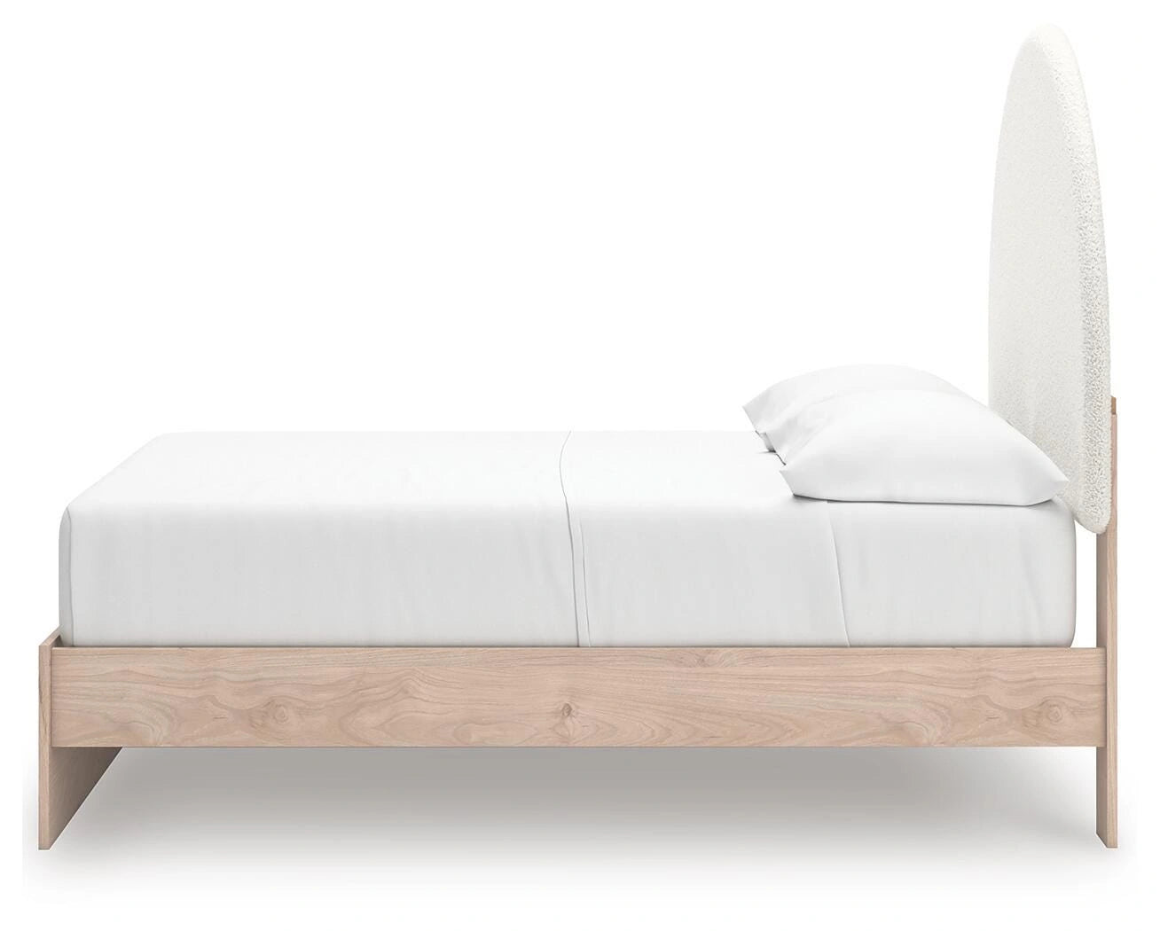 Cama tapizada Arloster
