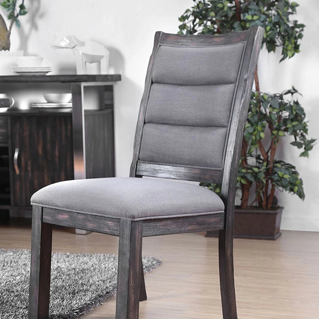 Silla Mandy (2/Caja)