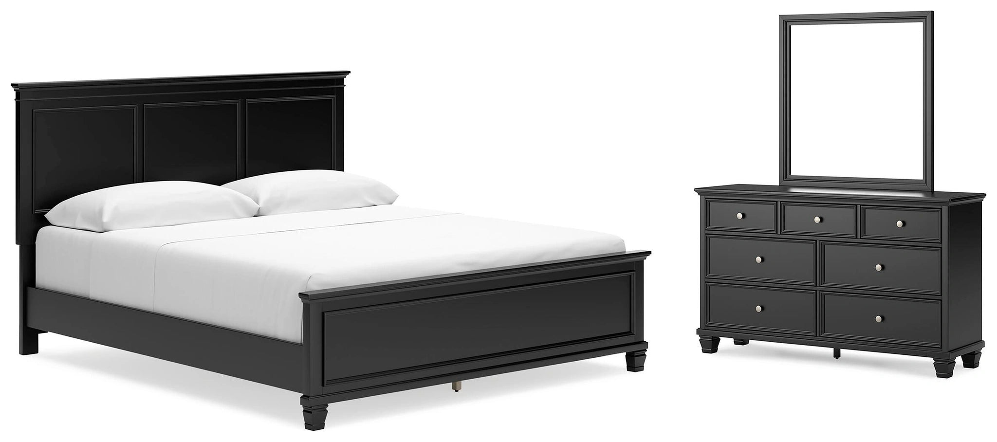 Dormitorio Lanolee