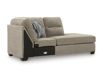 Seccional Olten con Chaise