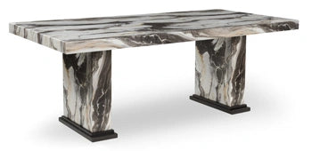 Mesa de comedor Jeshina