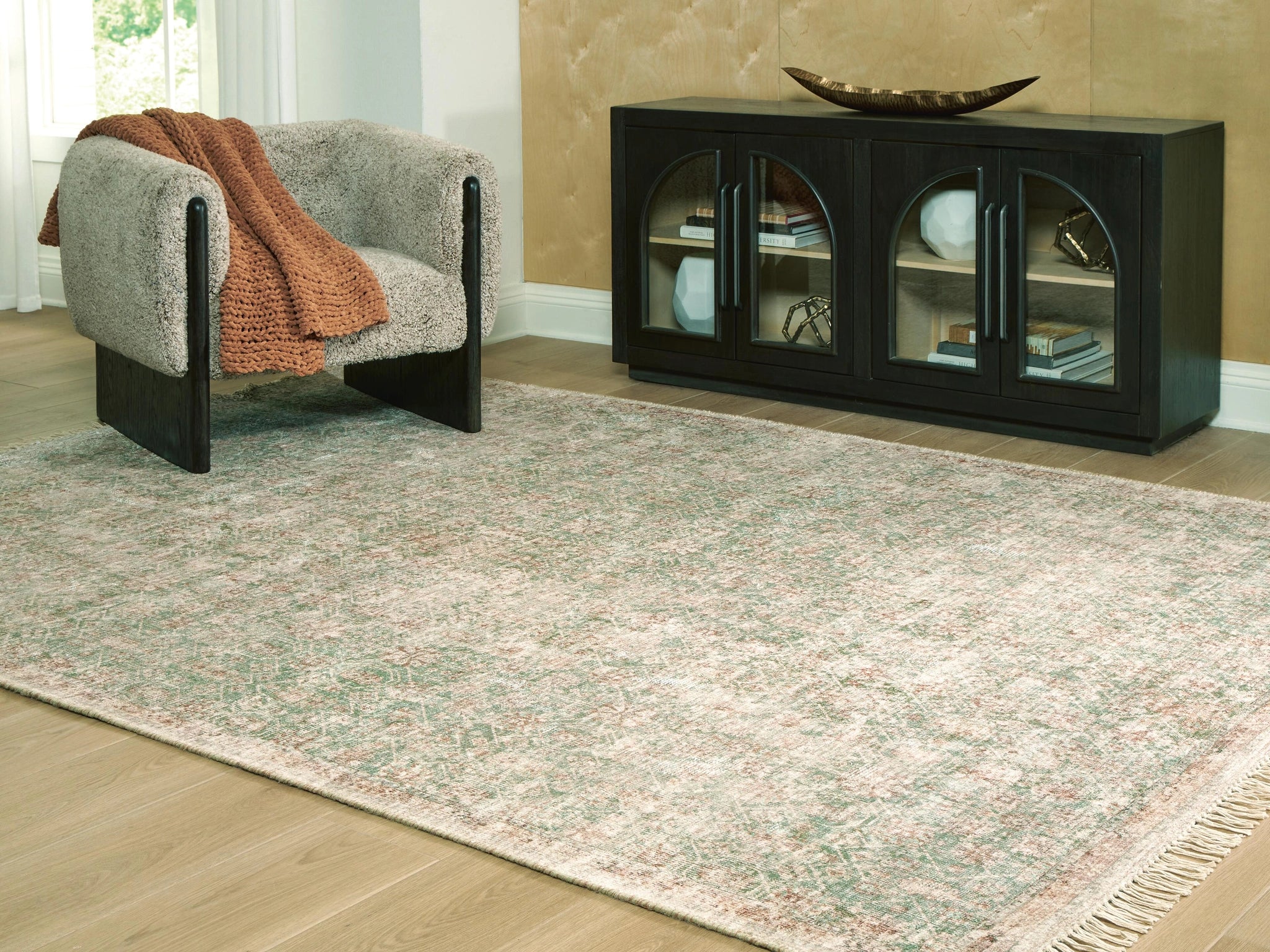 Alfombra Rossbury