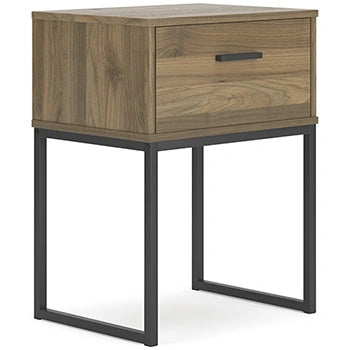 Mesa de Noche Deanlow