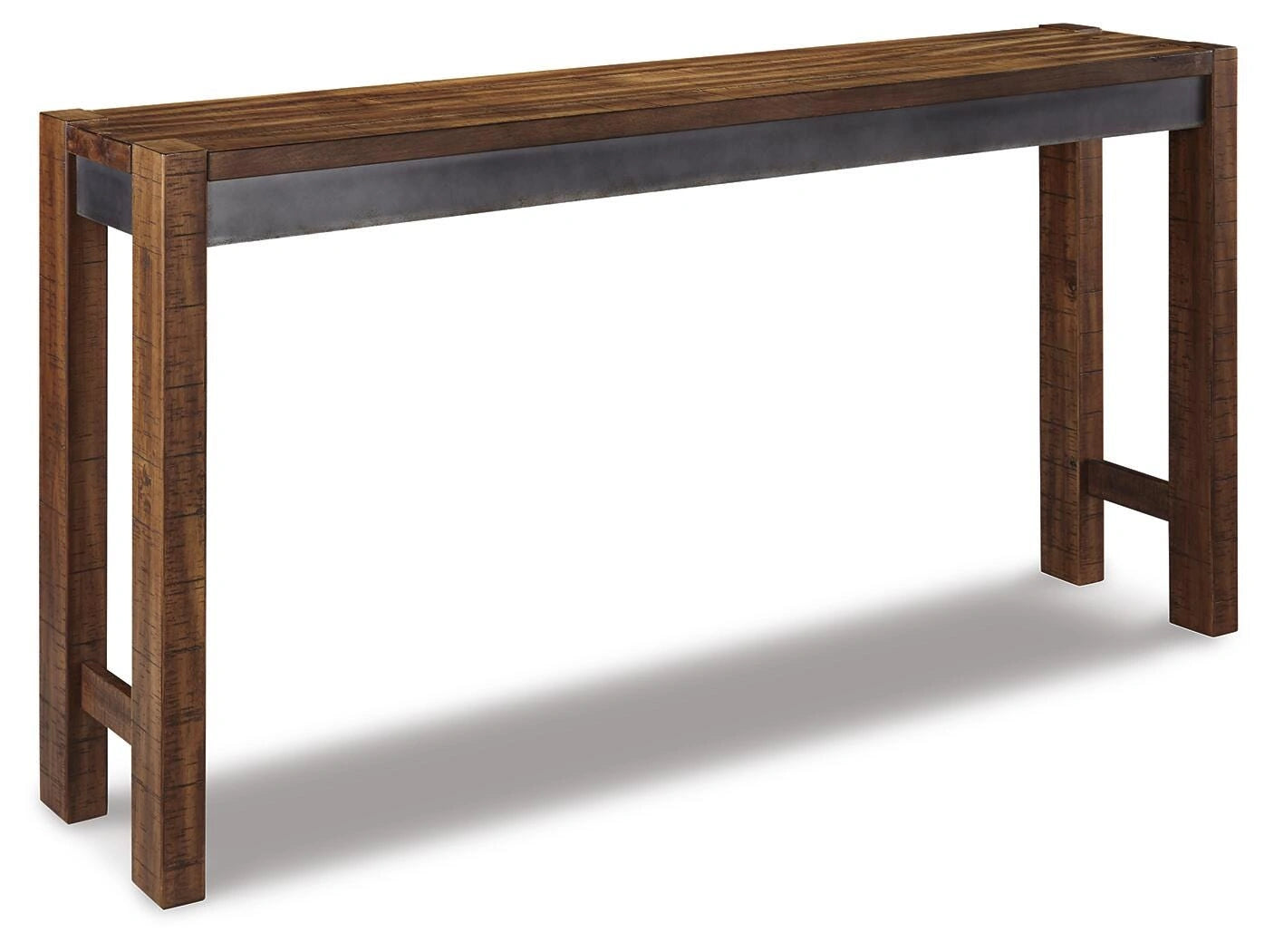 Juego de comedor a la altura del mostrador Torjin