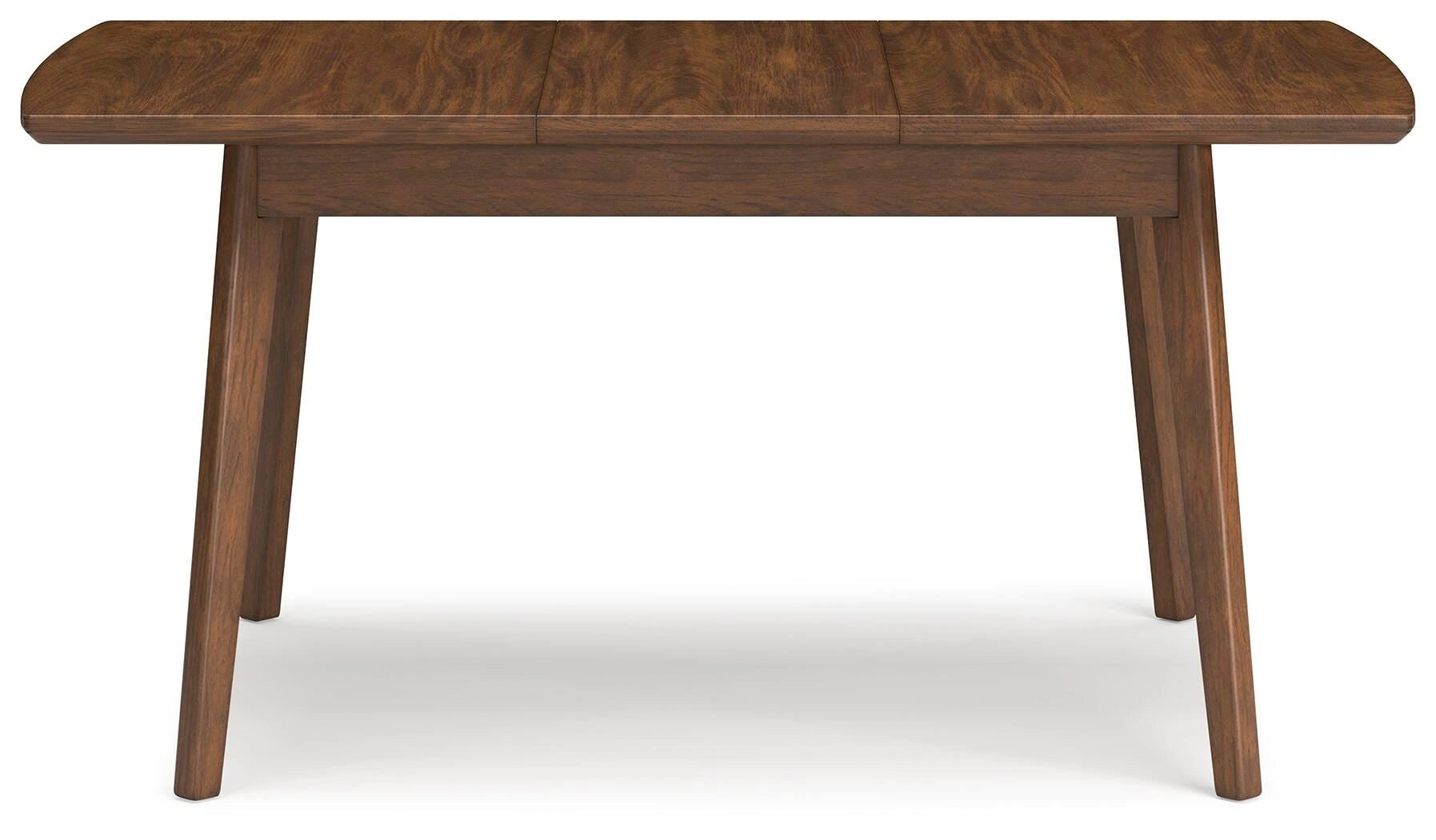 Mesa de comedor extensible Lyncott