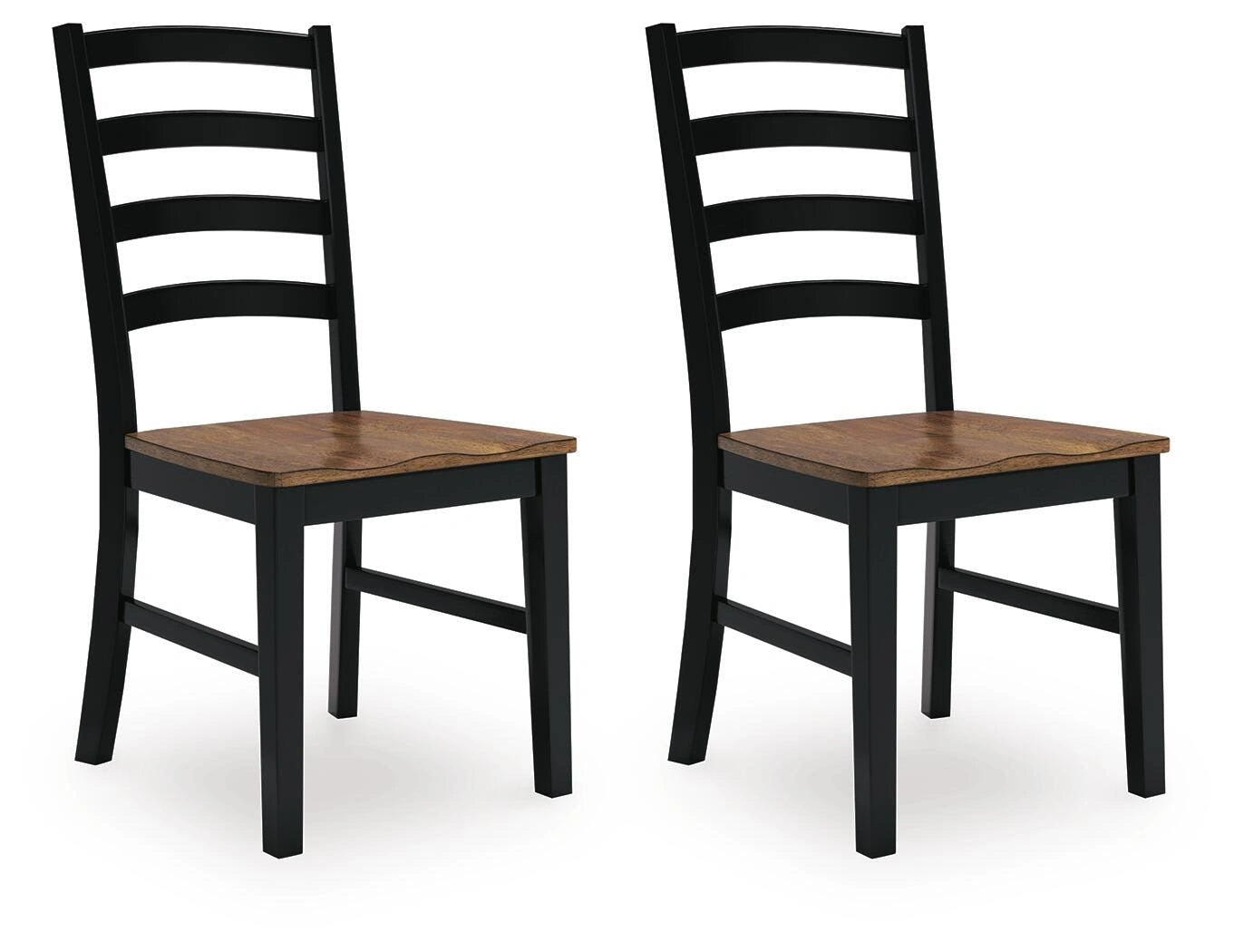 Paquete de comedor Wildenauer