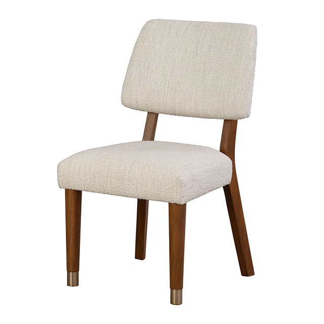 Juego de comedor Hepburne de 7 piezas