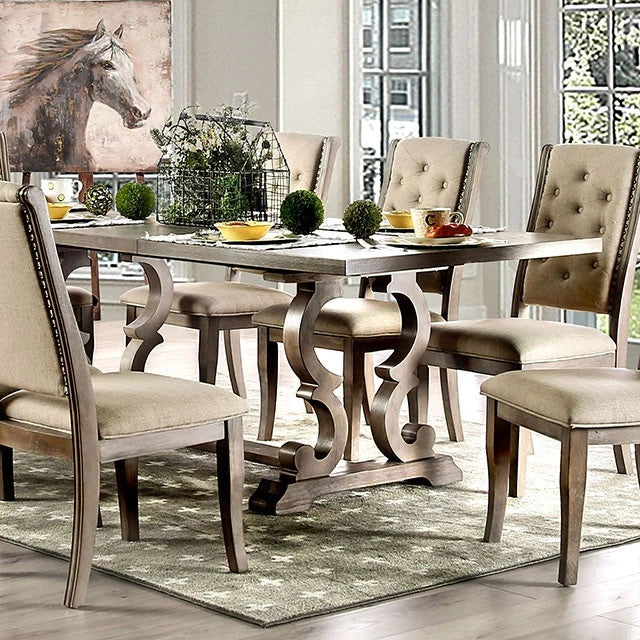 Juego de Comedor Patience