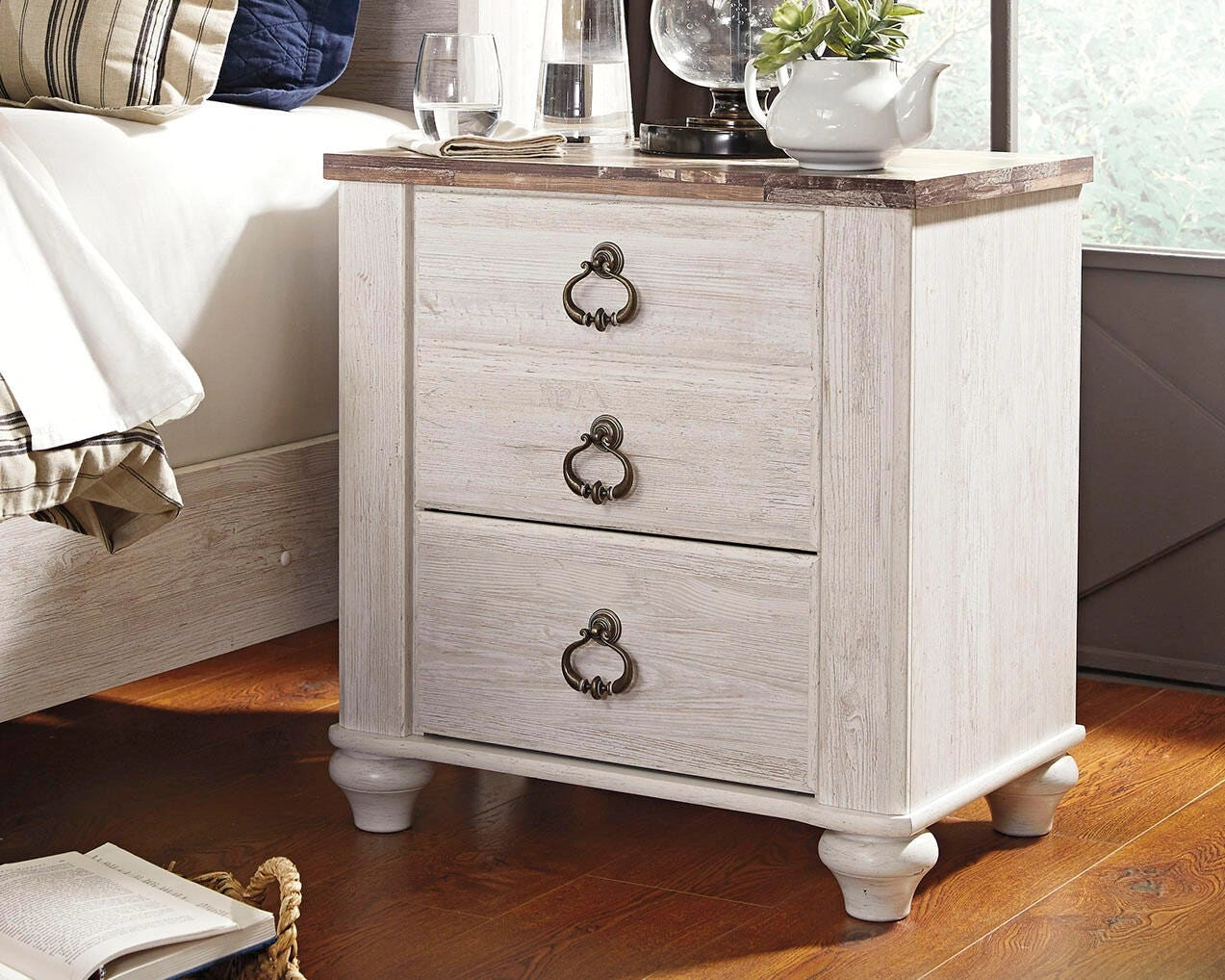 Dormitorio Willowton