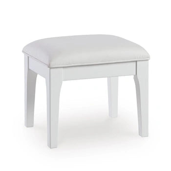 Taburete de tocador Chalanna