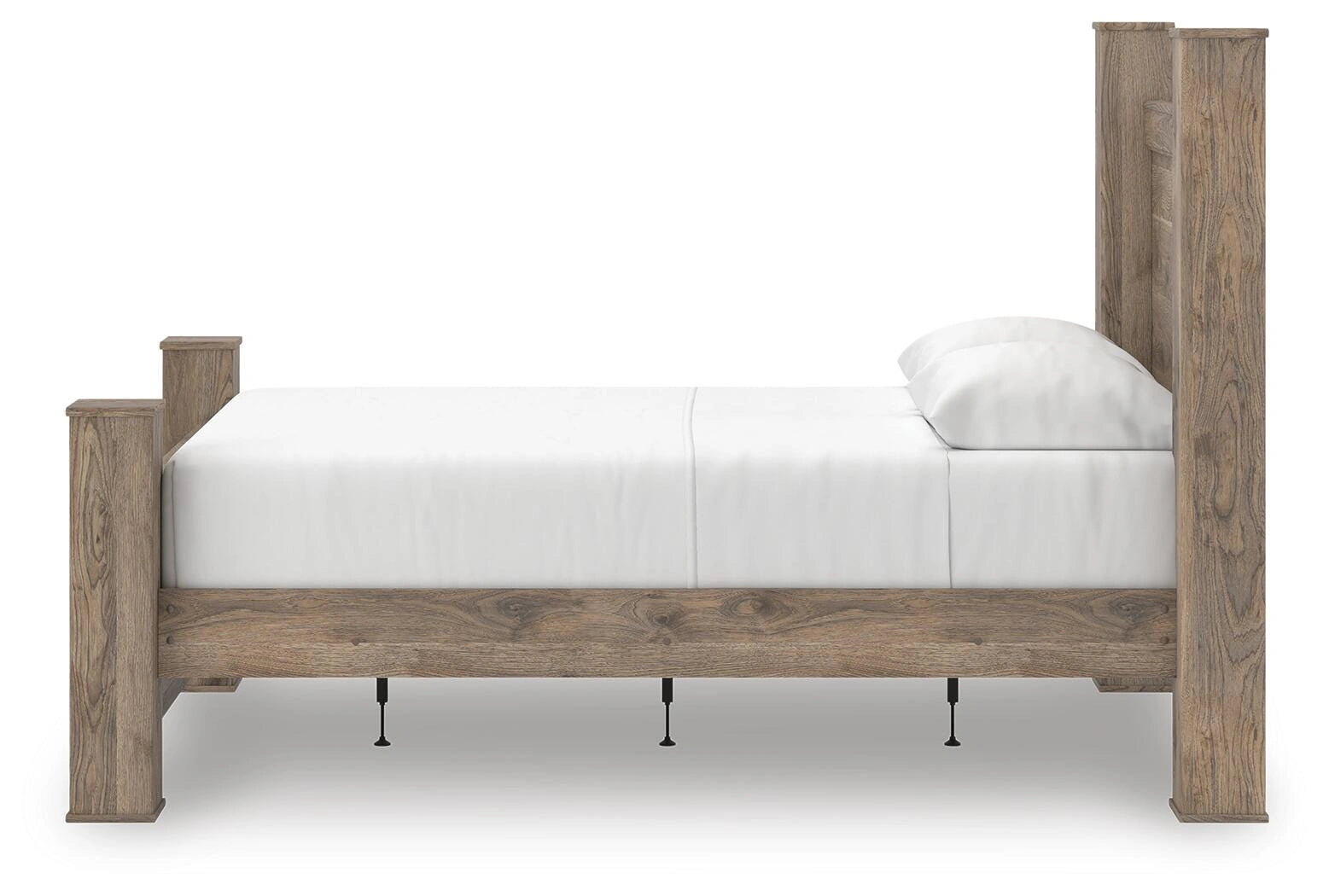 Juego de dormitorio Rusticott