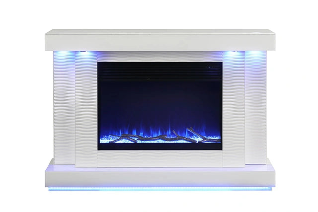 Chimenea eléctrica Dorrit de 55"