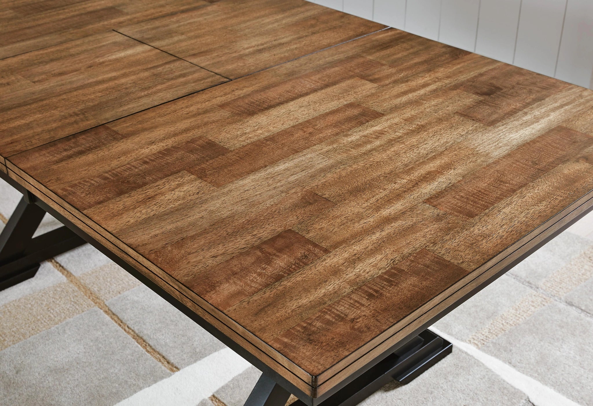 Paquete de comedor Wildenauer