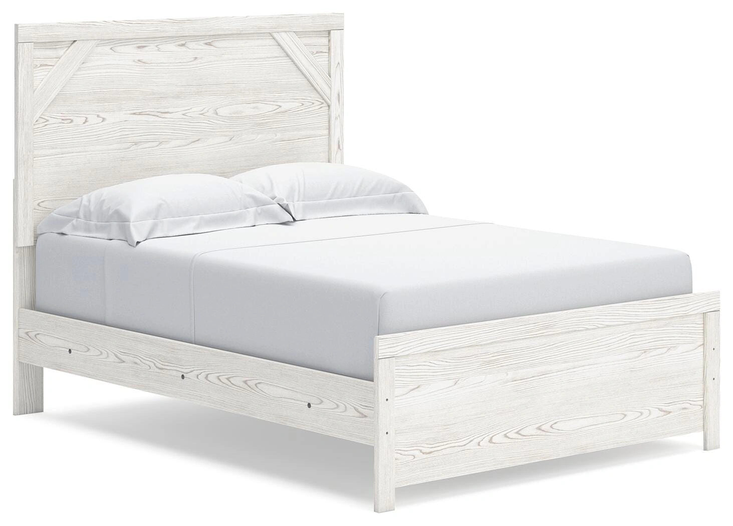 Cama juvenil Gerridan
