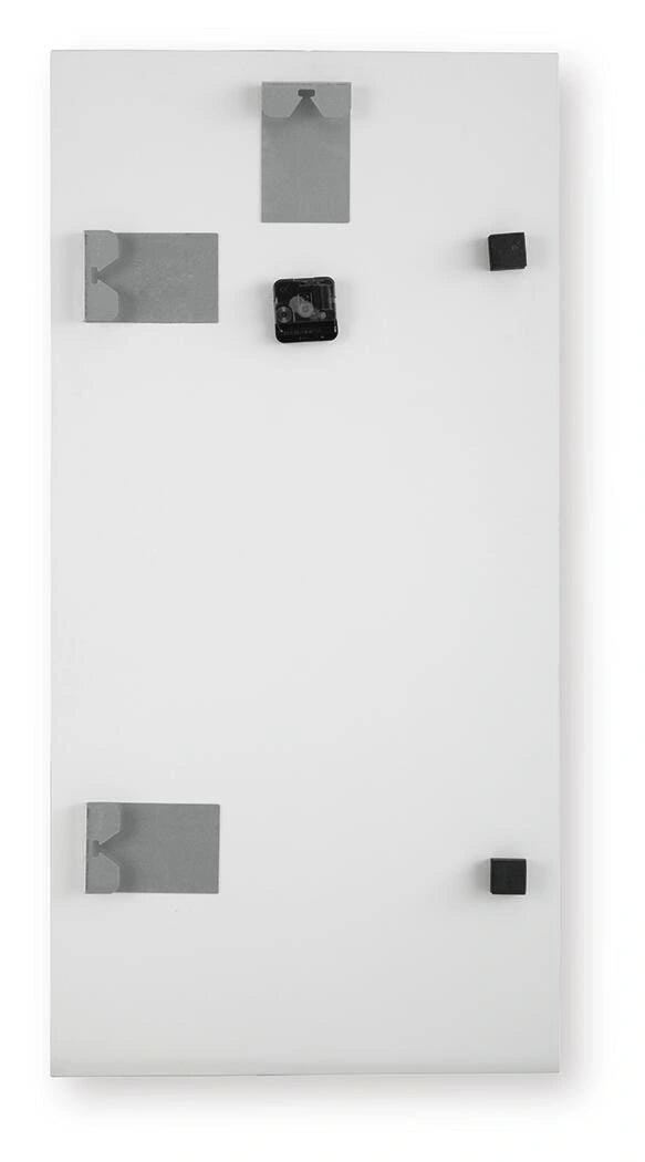 Reloj de pared Teague