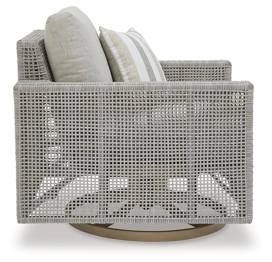 Juego de Muebles de Exterior Seton Creek