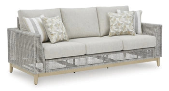 Juego de Muebles de Exterior Seton Creek