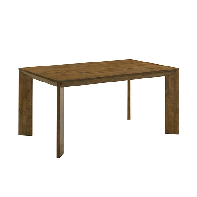 Juego de Mesa de Comedor Paolino de 7 Piezas