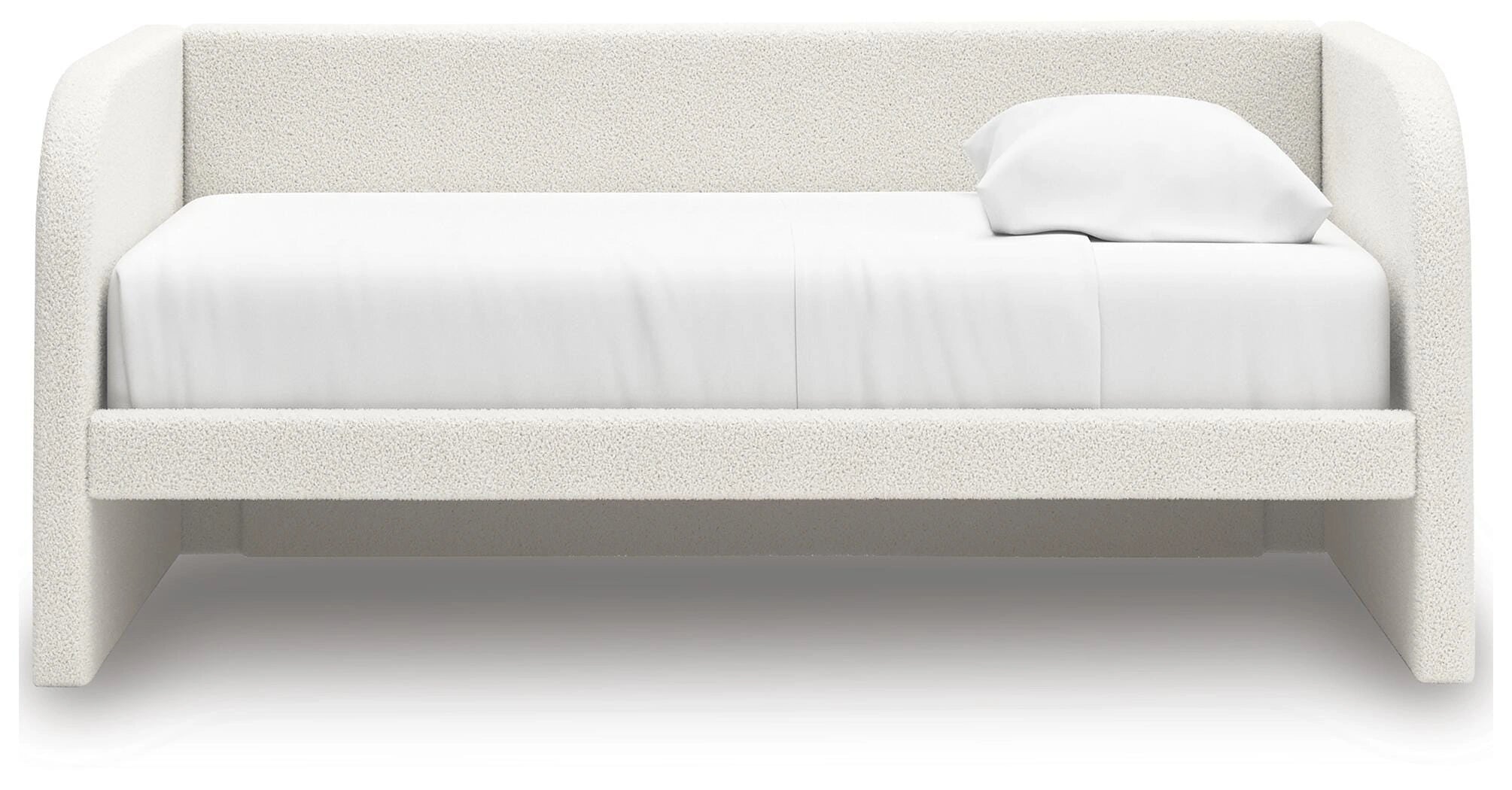 Cama tapizada Arloster