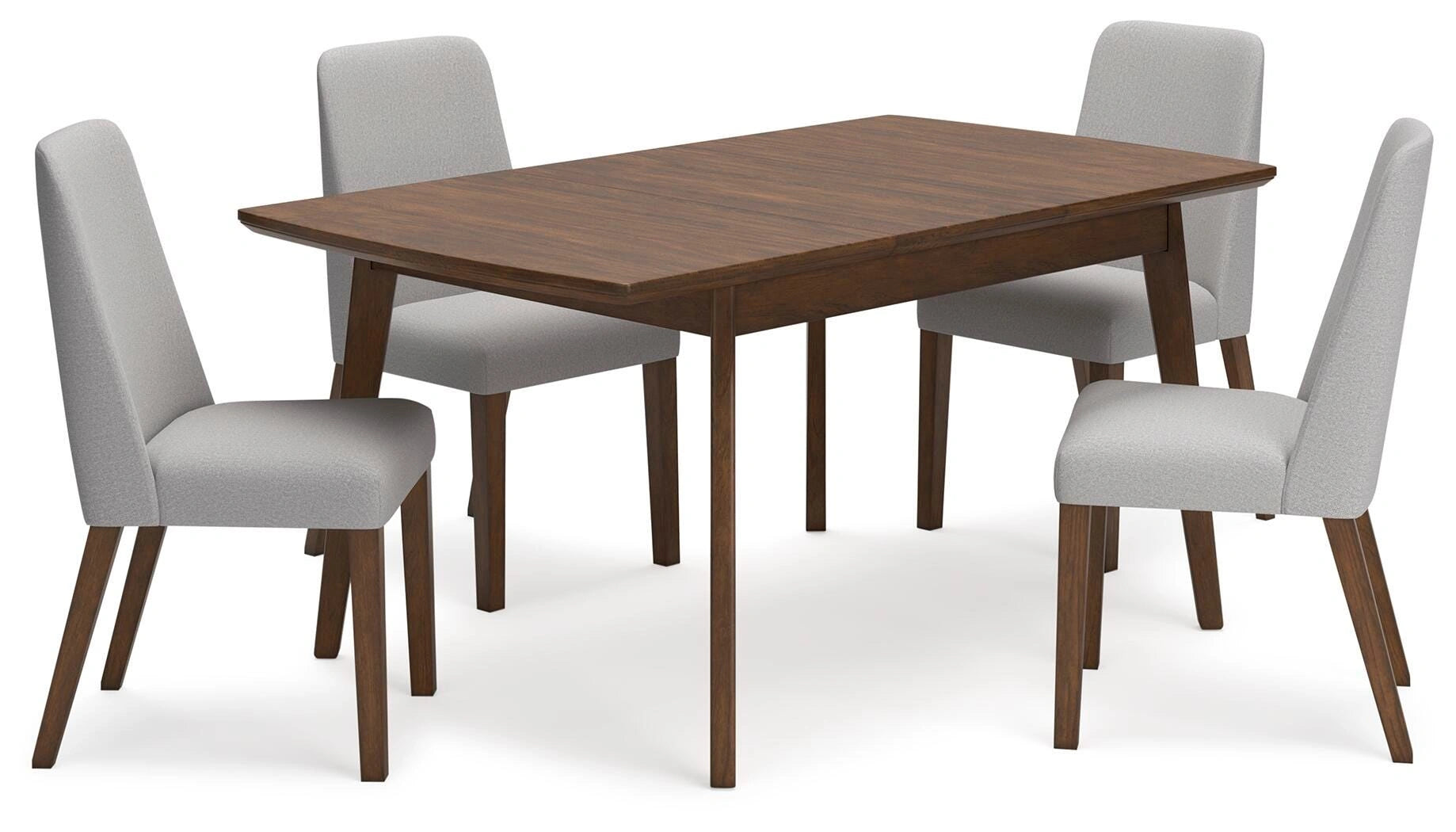 Juego de comedor Lyncott