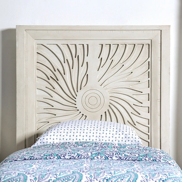 Cama individual y doble Ginebra